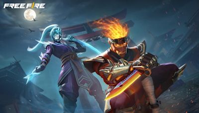 Garena Free Fire MAX redeem codes for July 17, 2024: Grab freebies in battle royale game daily