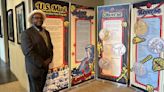 Federal Reserve Monday Museum highlights Negro Leagues