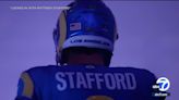 Matthew Stafford documentary looks at Rams quarterback's life on and off the field