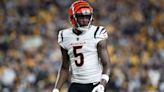 NFL rumors: Tee Higgins, Bengals haven't talked new contract in over a year