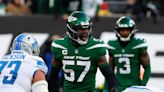 Jets, C.J. Mosley agree to a new deal