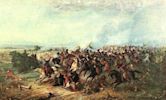 Battle of Călugăreni