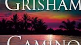 'Camino Ghosts' is John Grisham's latest novel