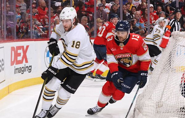 How to Watch the Panthers vs. Bruins NHL Playoffs Game 6 Tonight
