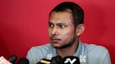 Soccer-Malaysian footballer Faisal calls for justice after acid attack