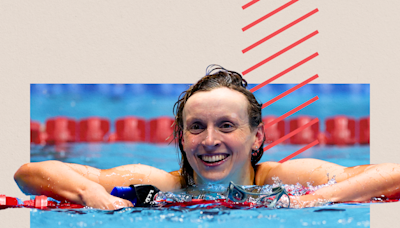 Everything Katie Ledecky Has Shared About Living With the Health Condition POTS