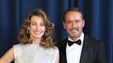 Tim McGraw Says 'Leaning on' Wife Faith Hill Helps Him Stay Sober