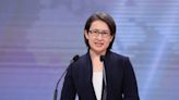 La vicepresidenta electa de Taiwán visita República Checa tras su paso por Estados Unidos