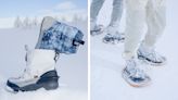 How New Balance and Snow Peak’s Niobium Concept 3 Continues a Series of Shoe Designers’ Favorite Shoe Designs