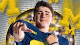 Michigan Adds K Dominic Zvada From Transfer Portal