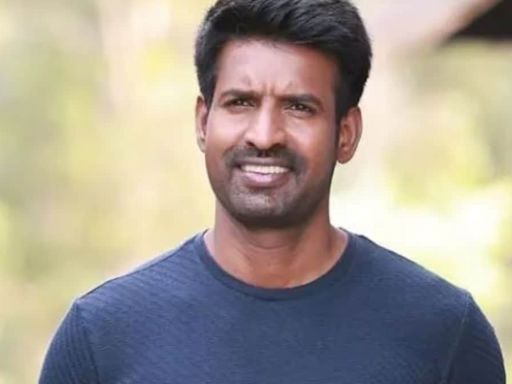 Actor Soori To Adopt His Village Saligramam? Here’s The Truth - News18