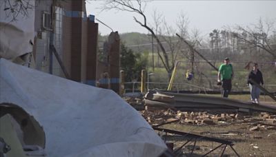 Storm recovery efforts continue in Tipton, McNairy counties 1 year later after tornado hits