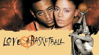 Love and Basketball