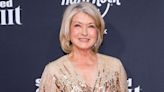 Martha Stewart Went All Out Hosting Granddaughter’s Tween Friends: ‘I Cooked Them the Best Gourmet Meals’