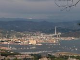 Port of La Spezia