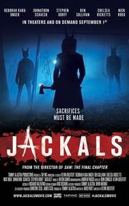 Jackals