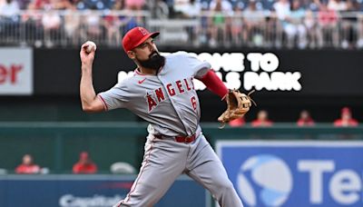 Angels' Anthony Rendon Weighs in on Return To Nationals Park