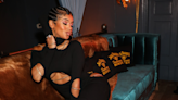 Saweetie’s Cocktail for the Single Life: Meditation, Honesty, and a Splash of Jack Daniel’s