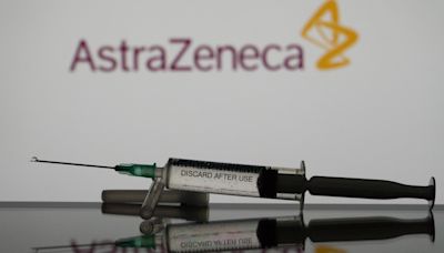 AstraZeneca to withdraw Covid vaccine worldwide, citing a drop in demand