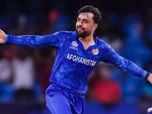 1st Time In 53 Years: Rashid Khan Sets Unique Record. Not Even Jasprit Bumrah, Wasim Akram Achieved It | Cricket News