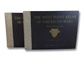 The West Point Atlas of American Wars, 2 Vols