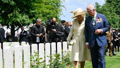 80 ans du D-Day: comment la famille royale a gagné la sympathie des Britanniques pendant la guerre