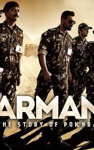 Parmanu: The Story of Pokhran