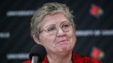 University of Louisville picks Kim Schatzel of Towson as new president