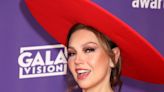 Thalía rinde un homenaje a México con su nuevo disco “A Mucha Honra” - El Diario NY