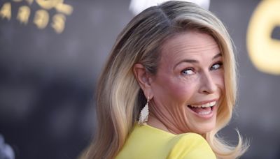 Chelsea Handler Addresses Rumors She’s Joining RHOBH