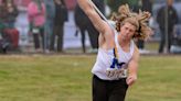 State boys track and field: Mead's Evan Berg wins javelin, Lewis and Clark's Kyle Worthy second in pole vault