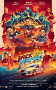 Jack Em Popoy: The Puliscredibles