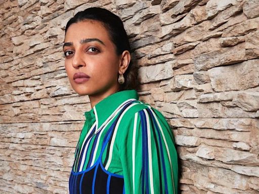 When Radhika Apte called Telugu film industry ’patriarchal’, recalled unpleasant incident with ’powerful’ male co-star