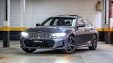 BMW Série 3 é oferecido com financiamento sem juros ou parcelas reduzidas
