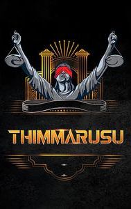 Thimmarusu