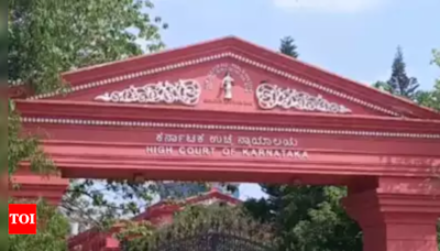 Karnataka high court steps in, national-level swimmer gets MBBS seat | Bengaluru News - Times of India