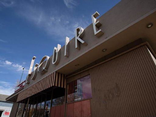 Denver's historic Esquire Theatre to stay open 2 more weeks