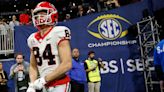 Ladd McConkey injury update: Georgia WR limps heavily in SEC championship game vs. Alabama