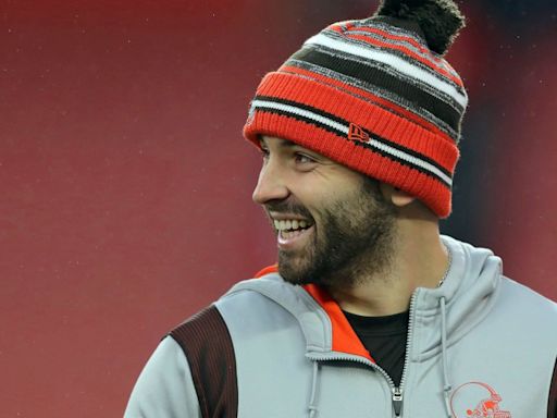 Did Baker Mayfield Get A Raw Deal From The Cleveland Browns?