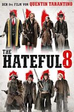 The Hateful Eight