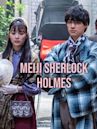 Meiji Sherlock Holmes