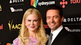 Nicole Kidman Donates $100K for Hugh Jackman's Music Man Hat