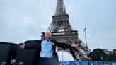 Juegos Olímpicos París 2024: Alberto Lati agradece muestras de apoyo tras críticas de Dross