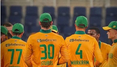 Adair Brothers Shine In Ireland's 1st Ever Win Over South Africa In A T20I Match - News18