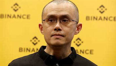 Binance-Gründer Changpeng Zhao soll 36 Monate ins Gefängnis