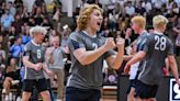 Francis Howell Central battles past Vianney to reach boys volleyball state final