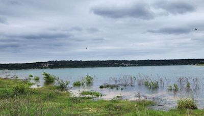 Buoyant Bell: County sees drought retraction as lakes fill up after heavy rainfall