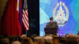 US and Philippine forces launch combat drills in the disputed South China Sea
