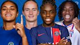 UEFA Women's Champions League: jugadoras a seguir en la vuelta de semifinales | UEFA Women's Champions League