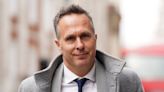 Michael Vaughan cleared of charge of using racist language while at Yorkshire